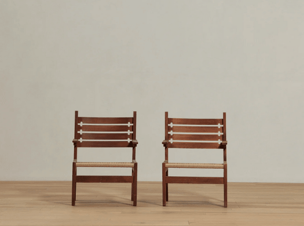 Chaise en bois qui grince : 7 causes et réparations simples (sans l’abîmer) - Ethic Atelier