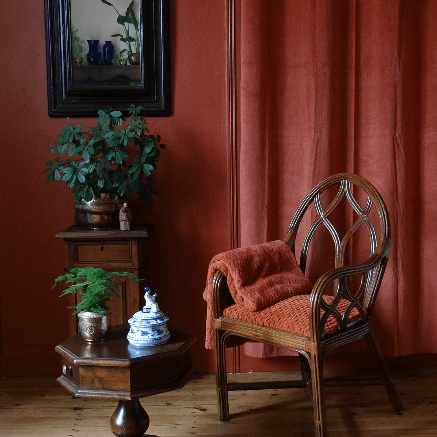 Pauline – Le Gai Fouillis : Quand la brocante devient une passion intemporelle - Ethic Atelier