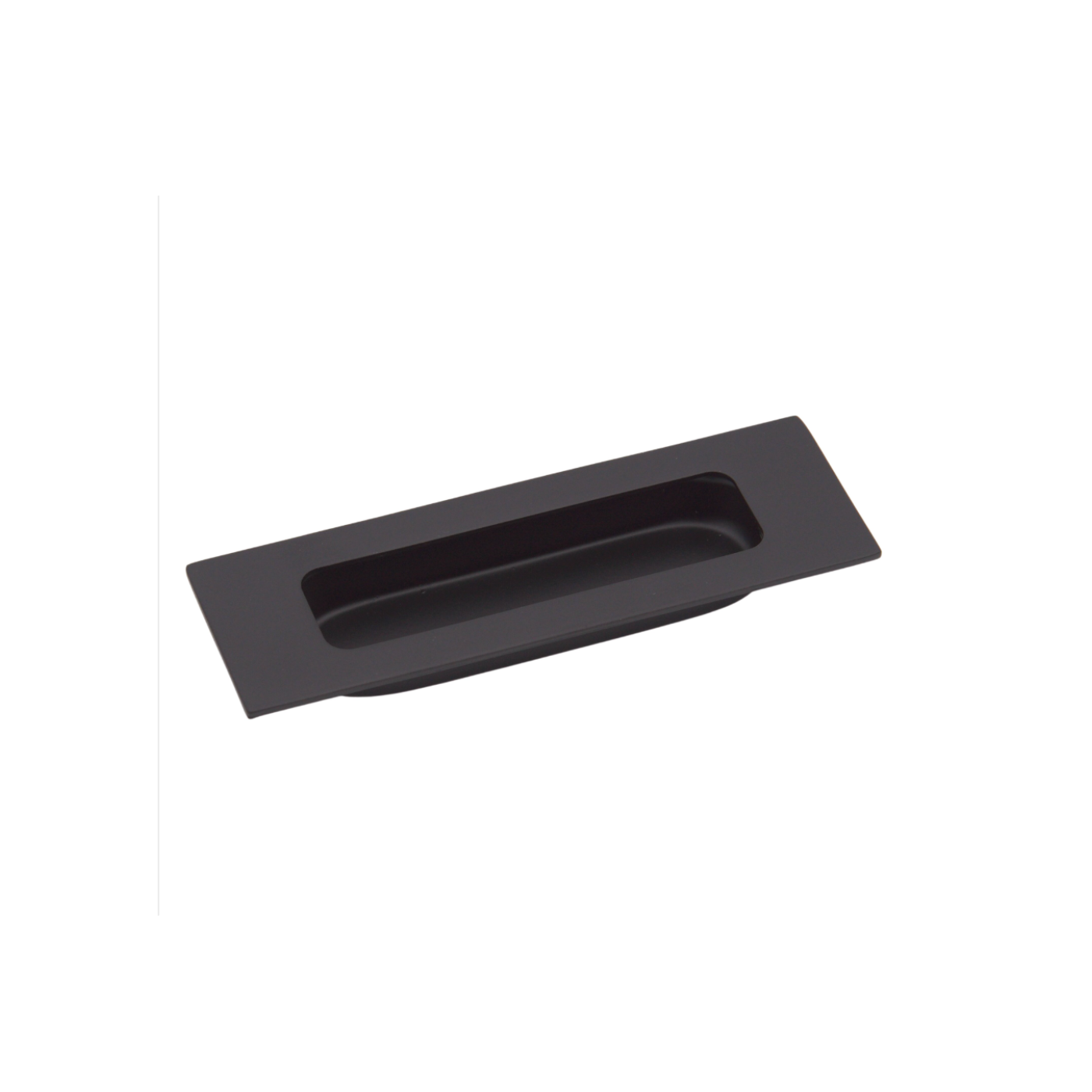 Poignée Cuvette Rectangulaire Inox