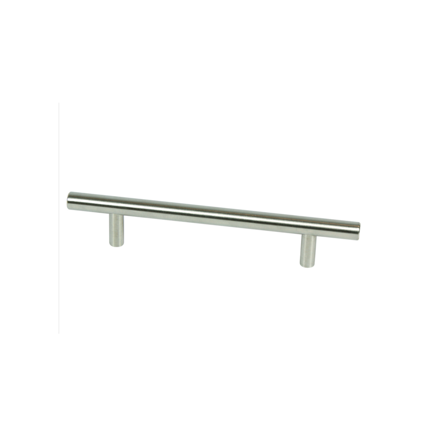 Poignée Bâton Maréchal Inox 304