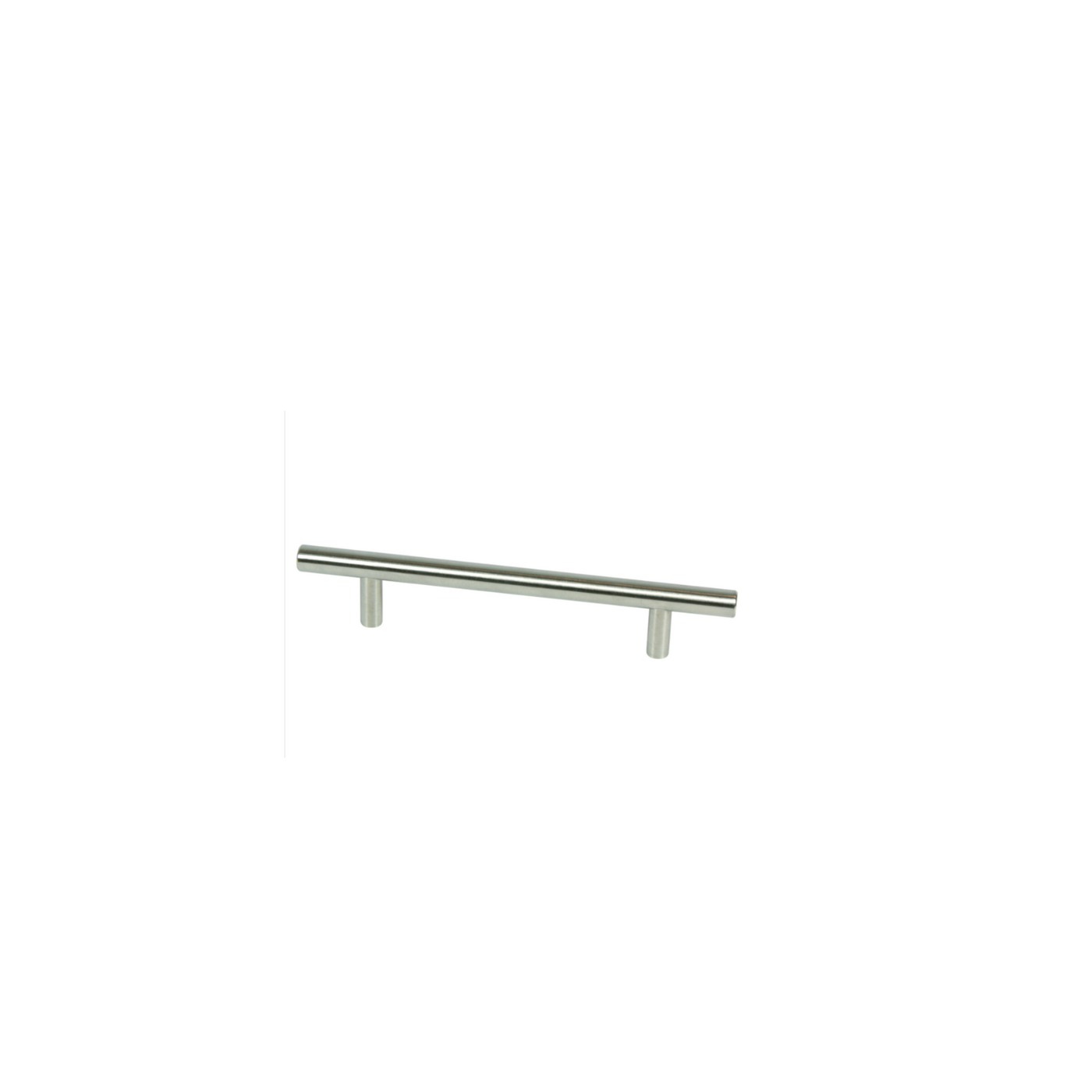 Poignée Bâton Maréchal Inox 304
