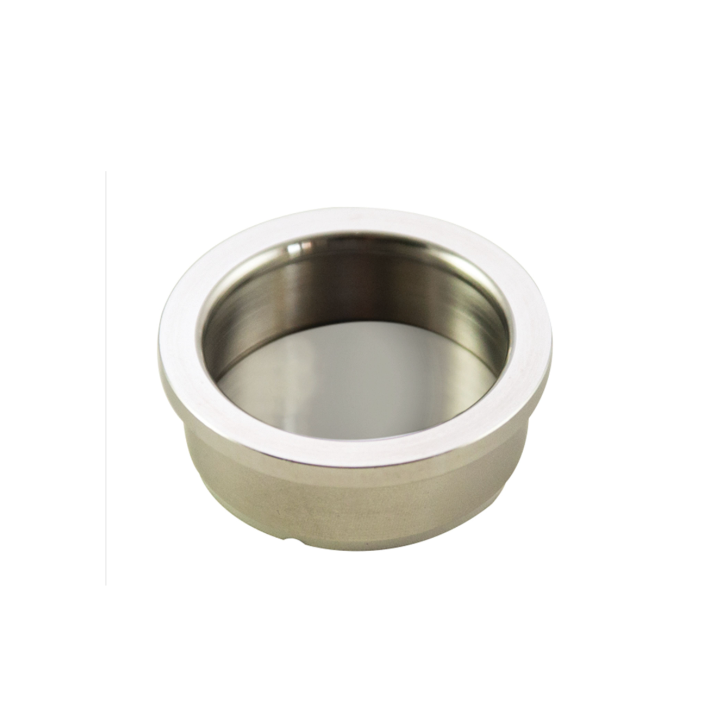Poignée Cuvette Ronde Inox 304