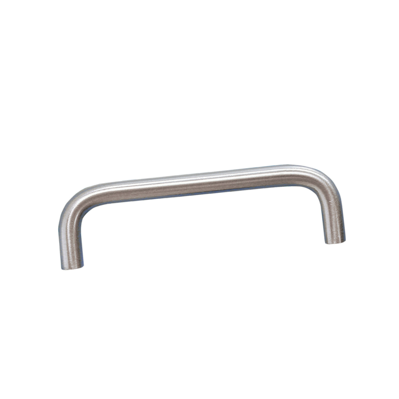 Poignée Fil 6434 Inox 304 - Inox Brossé