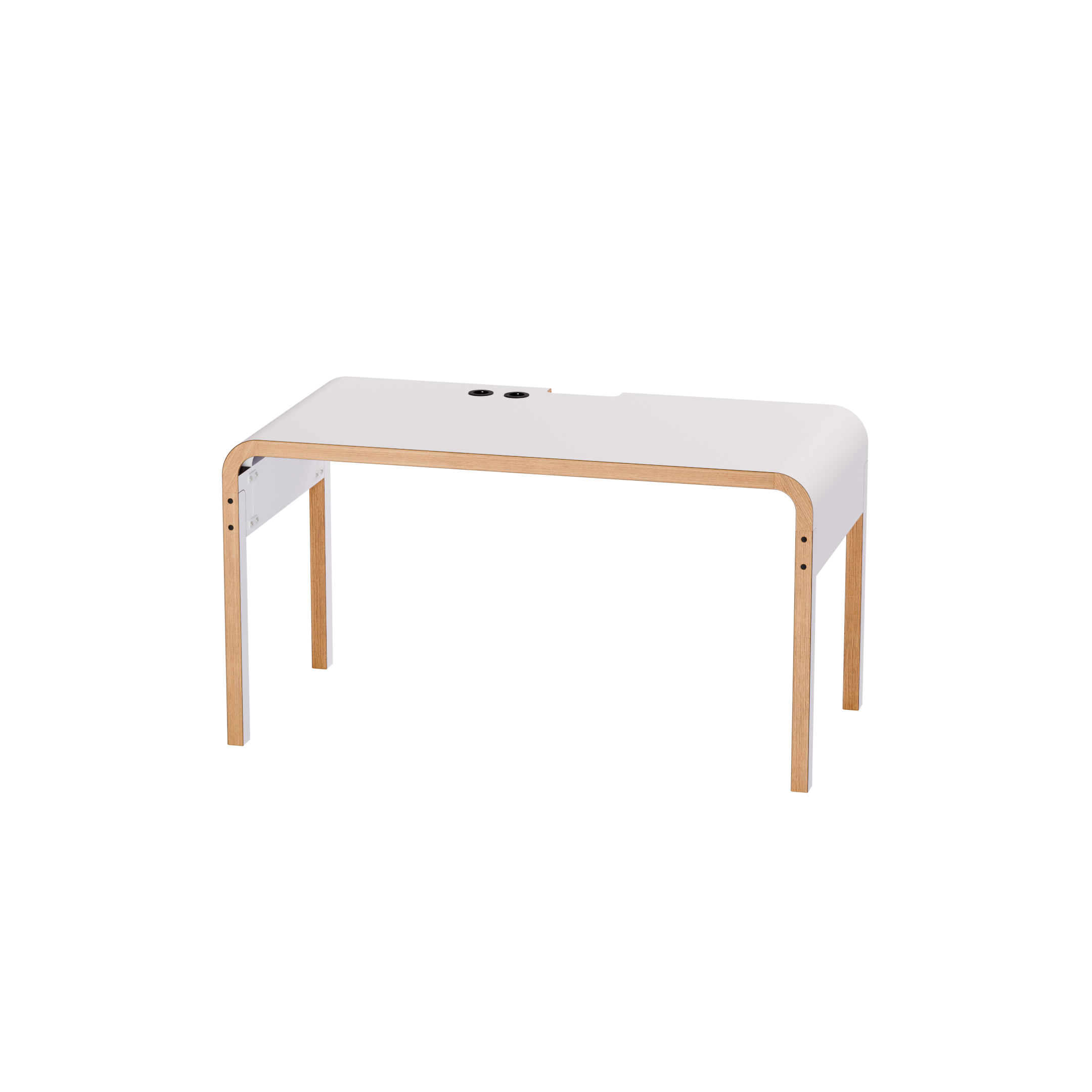 Bureau Bupo en Portes d'Immeubles Tertiaires Upcyclées