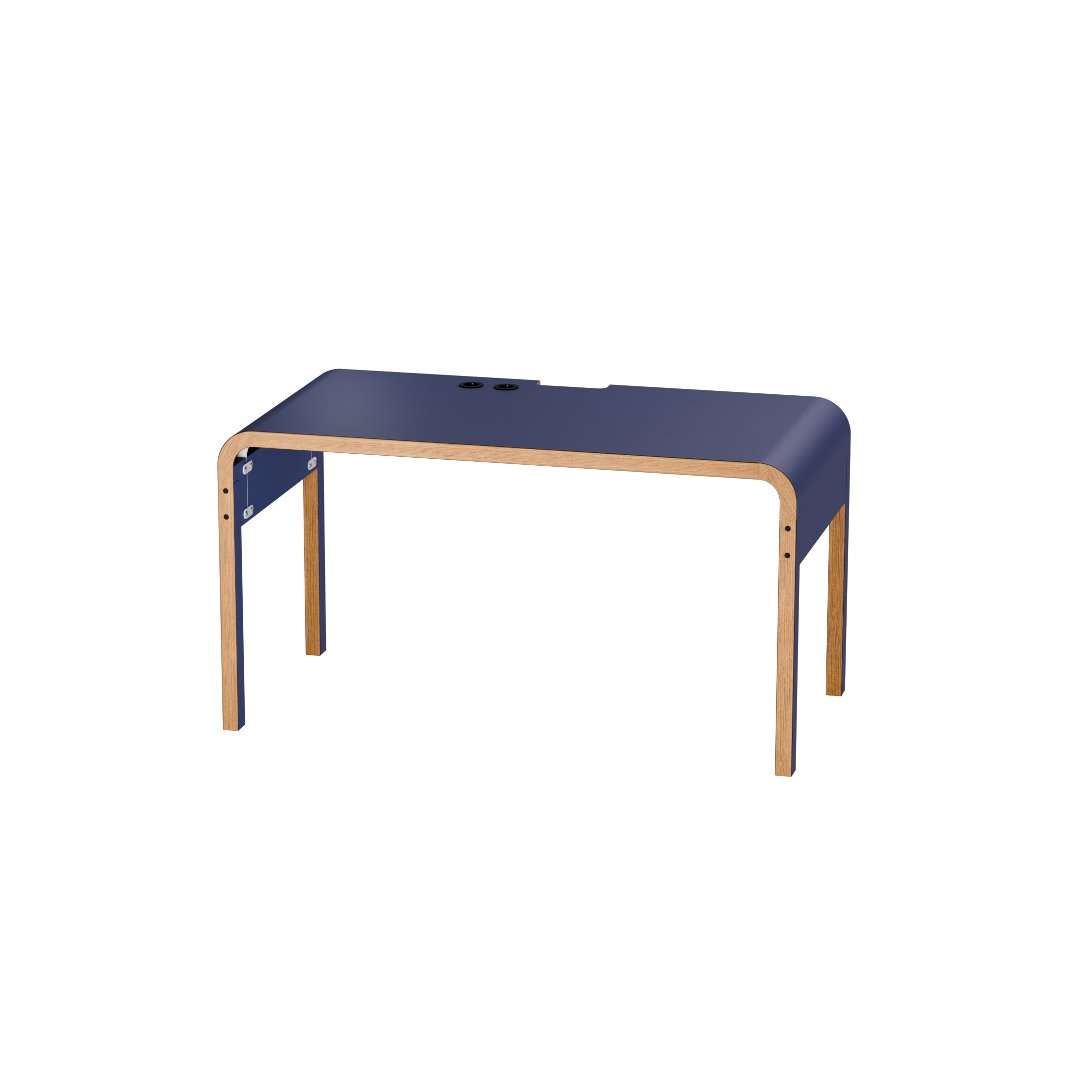 Bureau Bupo en Portes d'Immeubles Tertiaires Upcyclées