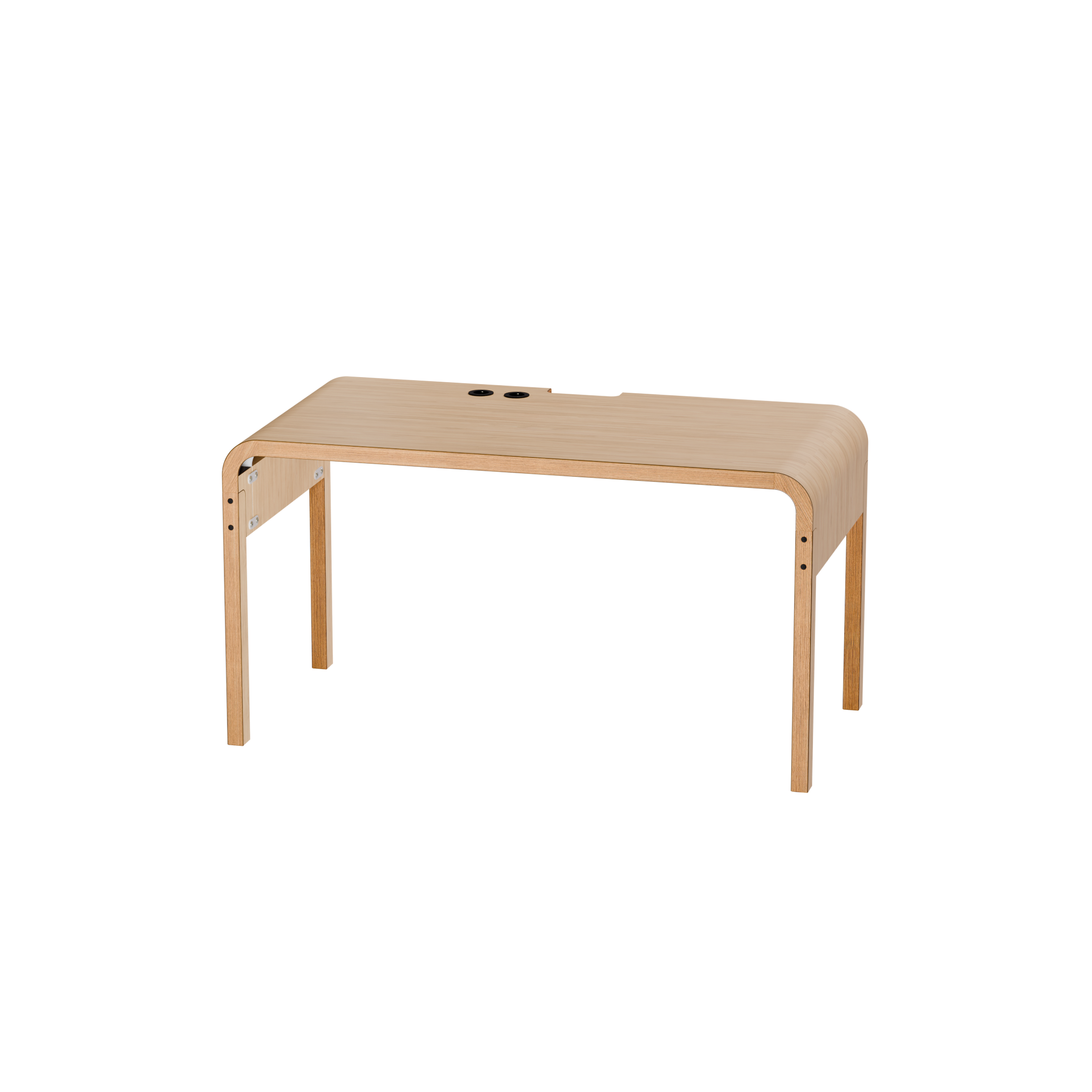 Bureau Bupo en Portes d'Immeubles Tertiaires Upcyclées