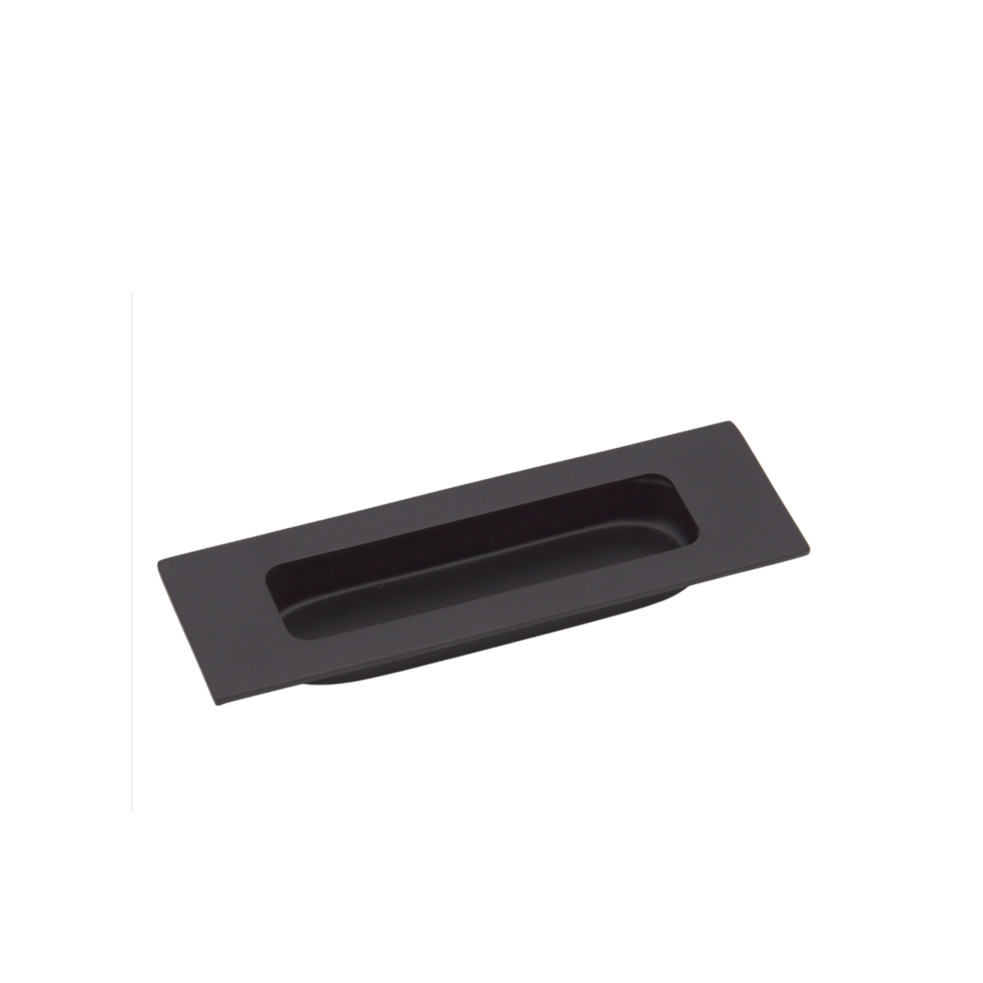 Poignée Cuvette Rectangulaire Inox