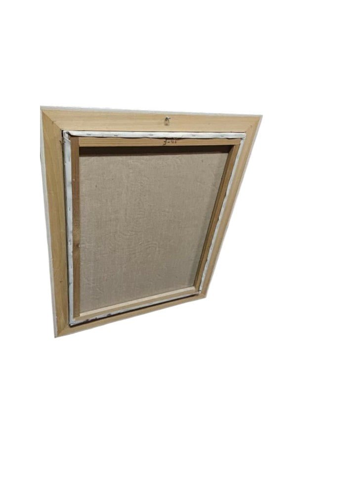 2eme tableau de Joyce ROYBAL - Ethic Atelier