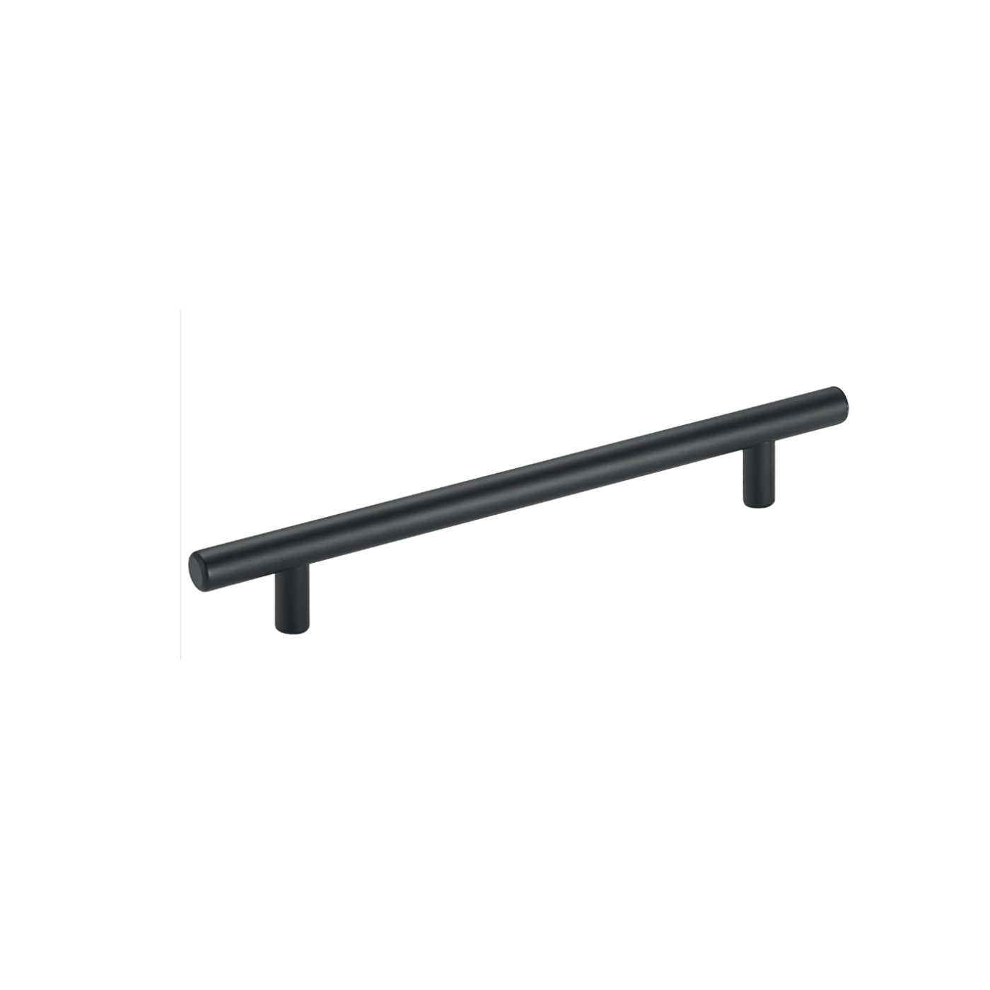 Poignée Bâton Maréchal Inox 304