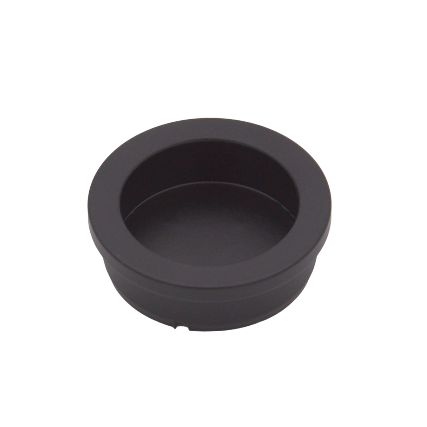 Poignée Cuvette Ronde Inox 304
