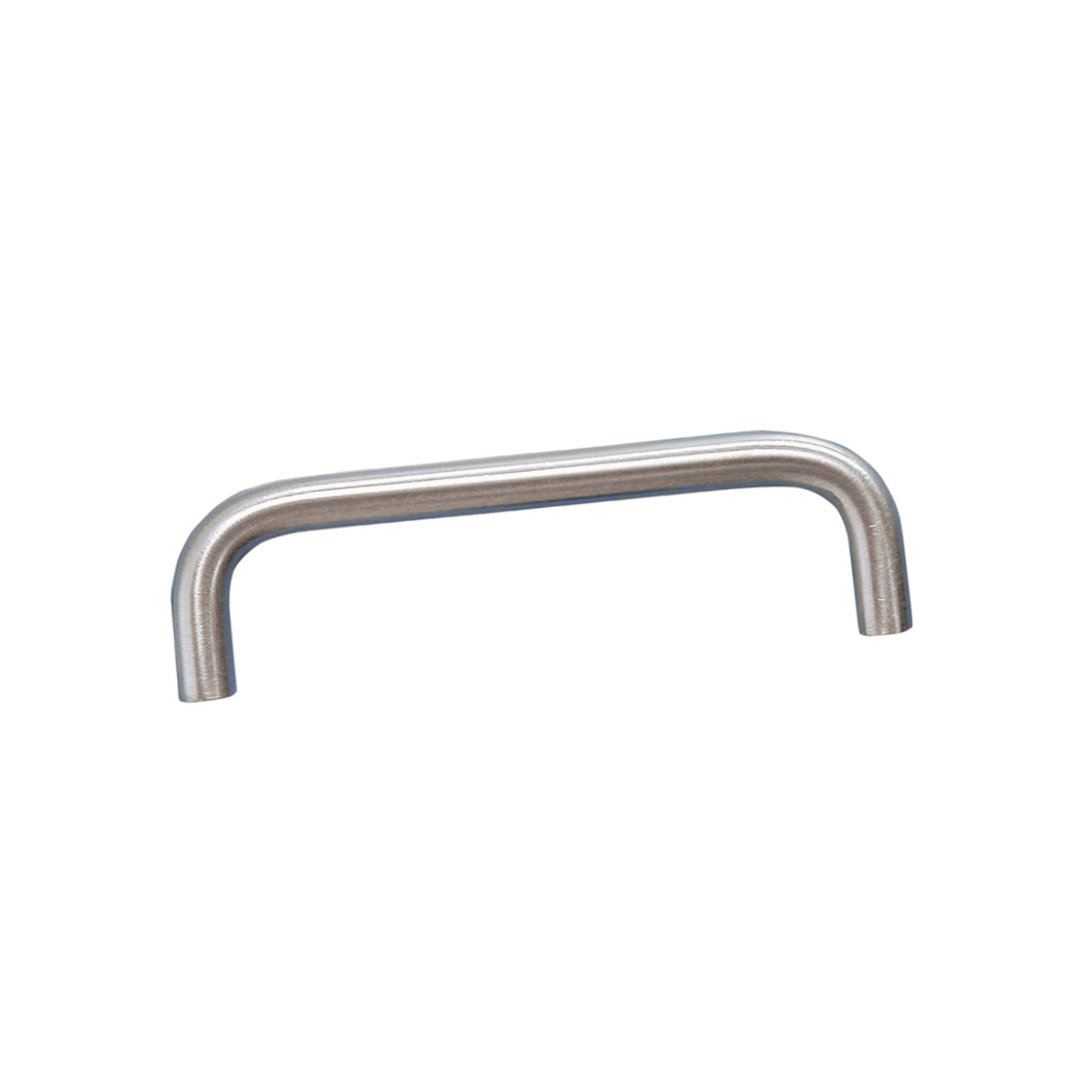 Poignée Fil 6434 Inox 304 - Inox Brossé