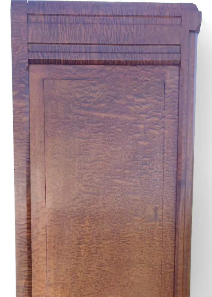 Bibliothèque de cabinet de travail maçonnique - Art Déco