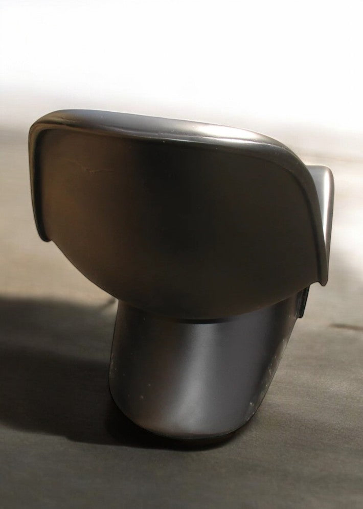 Chaise "S" Pré-Production par Verner Panton – 1957