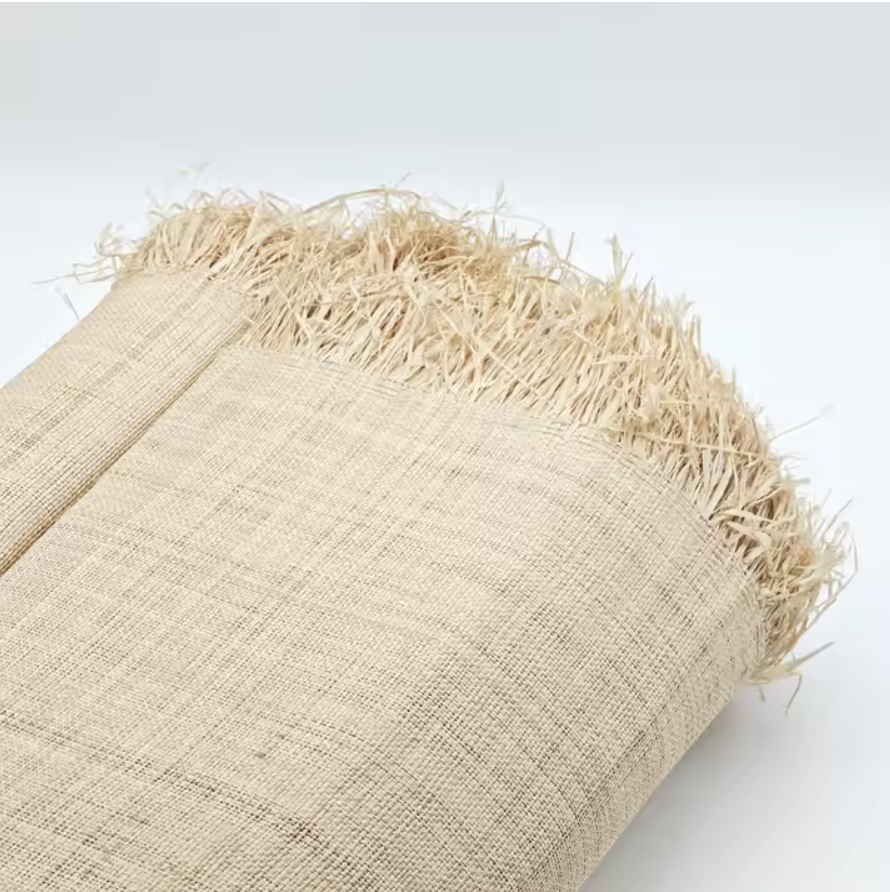 Raphia naturel