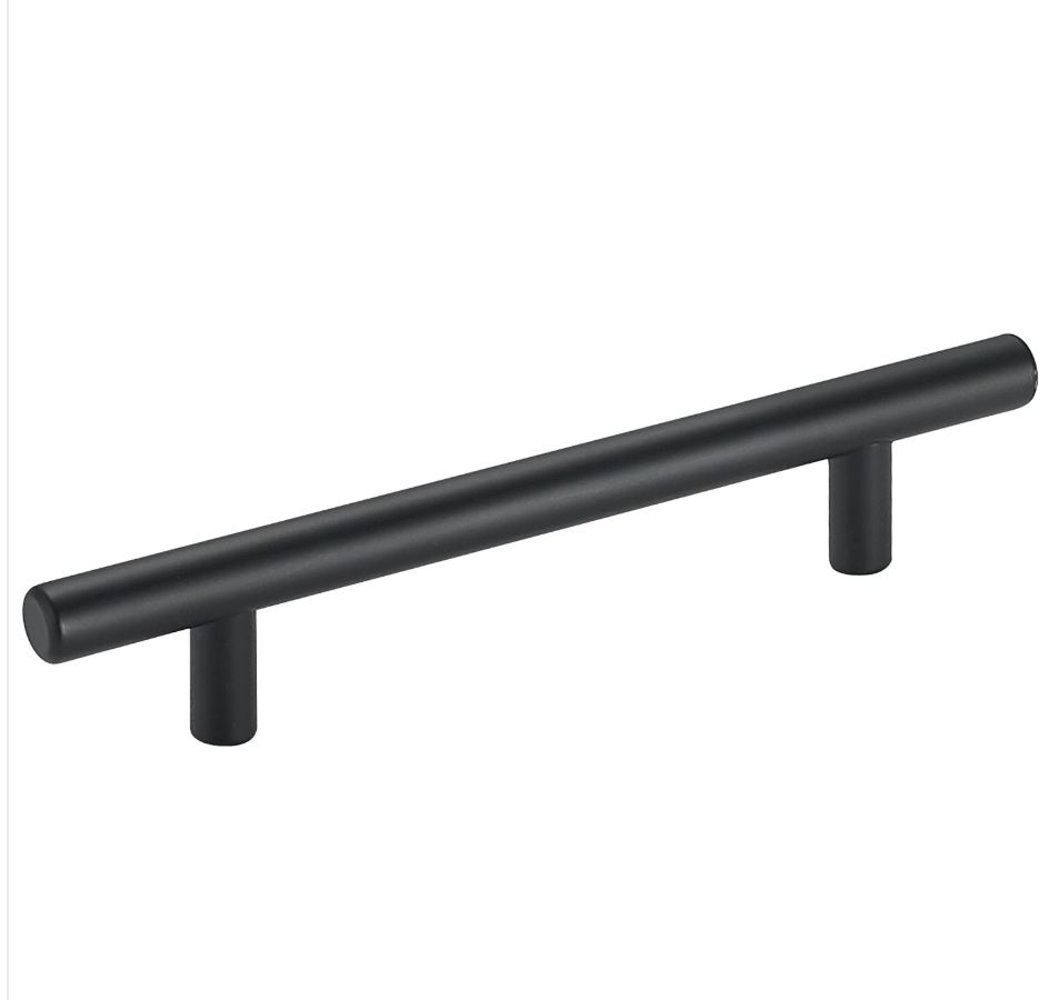 Poignée Bâton Maréchal Inox 304