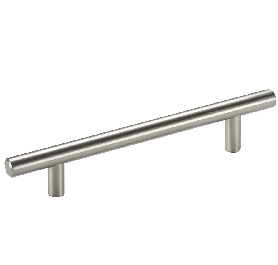 Poignée Bâton Maréchal Inox 304