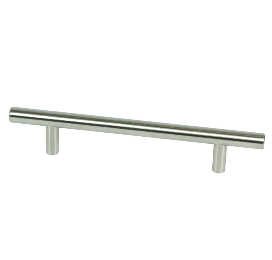 Poignée Bâton Maréchal Inox 304
