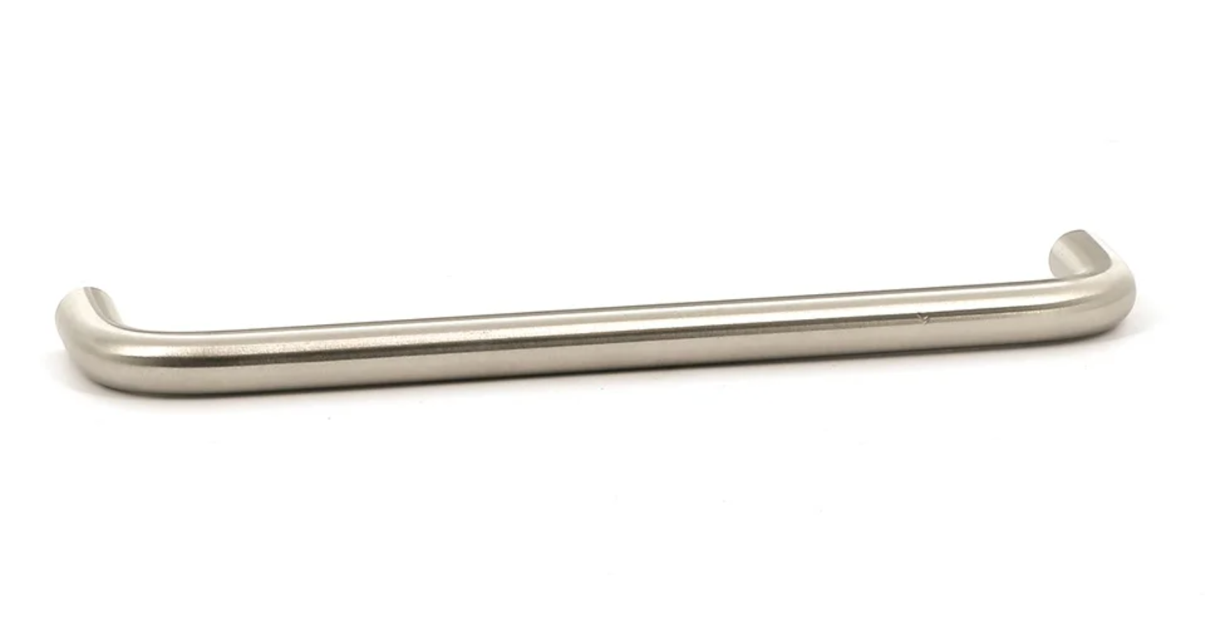 Poignée Fil 6434 Inox 304 - Inox Brossé