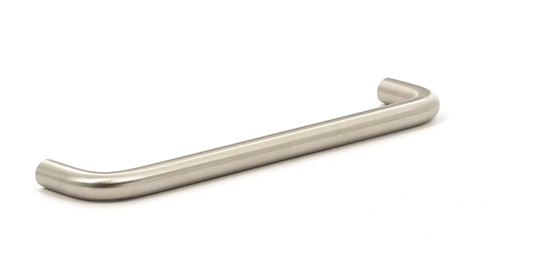 Poignée Fil 6434 Inox 304 - Inox Brossé
