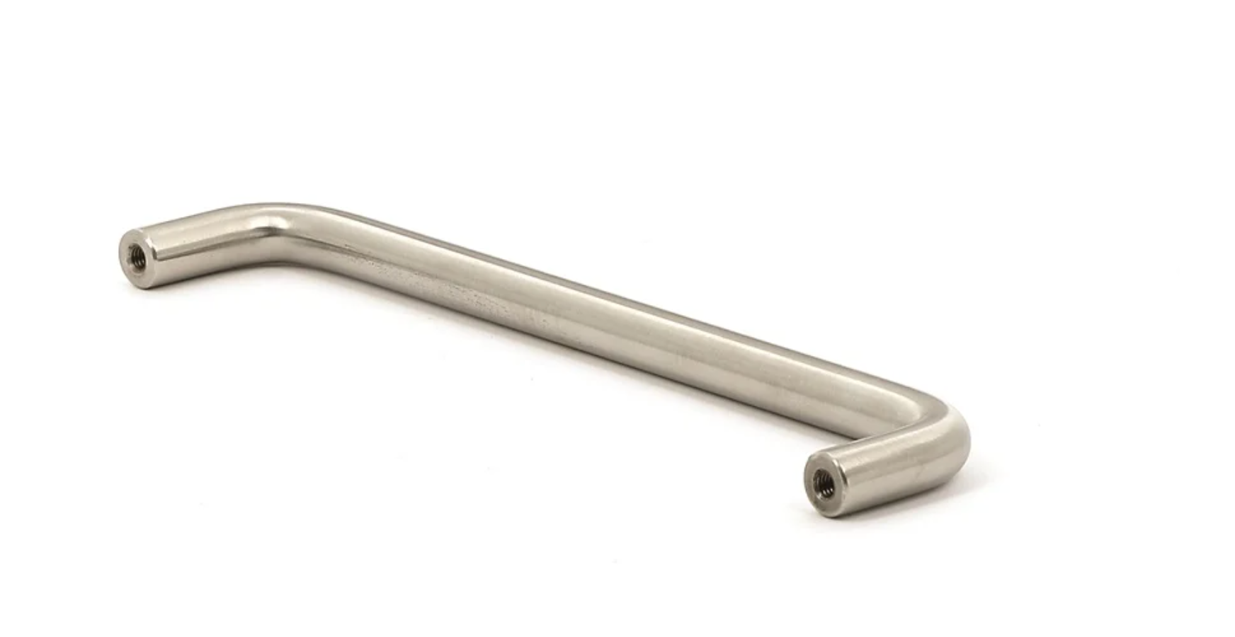 Poignée Fil 6434 Inox 304 - Inox Brossé