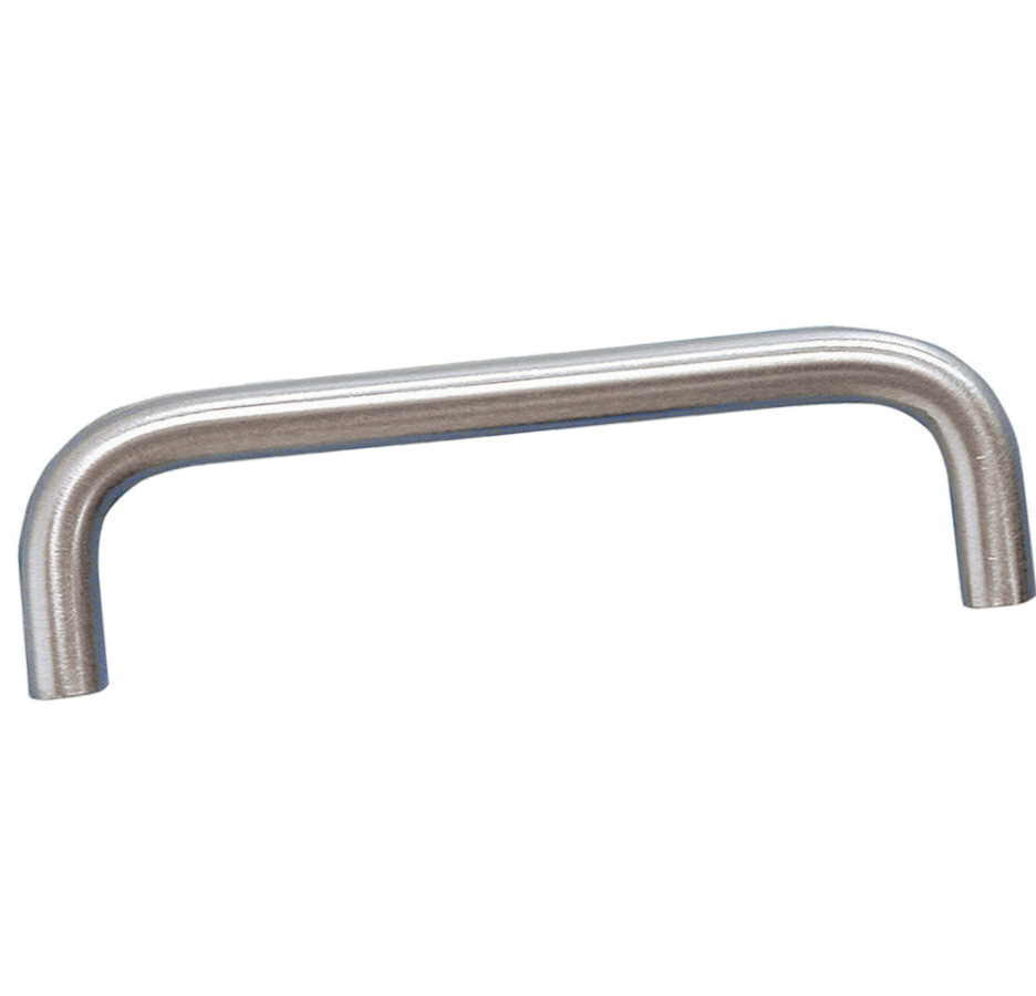 Poignée Fil 6434 Inox 304 - Inox Brossé