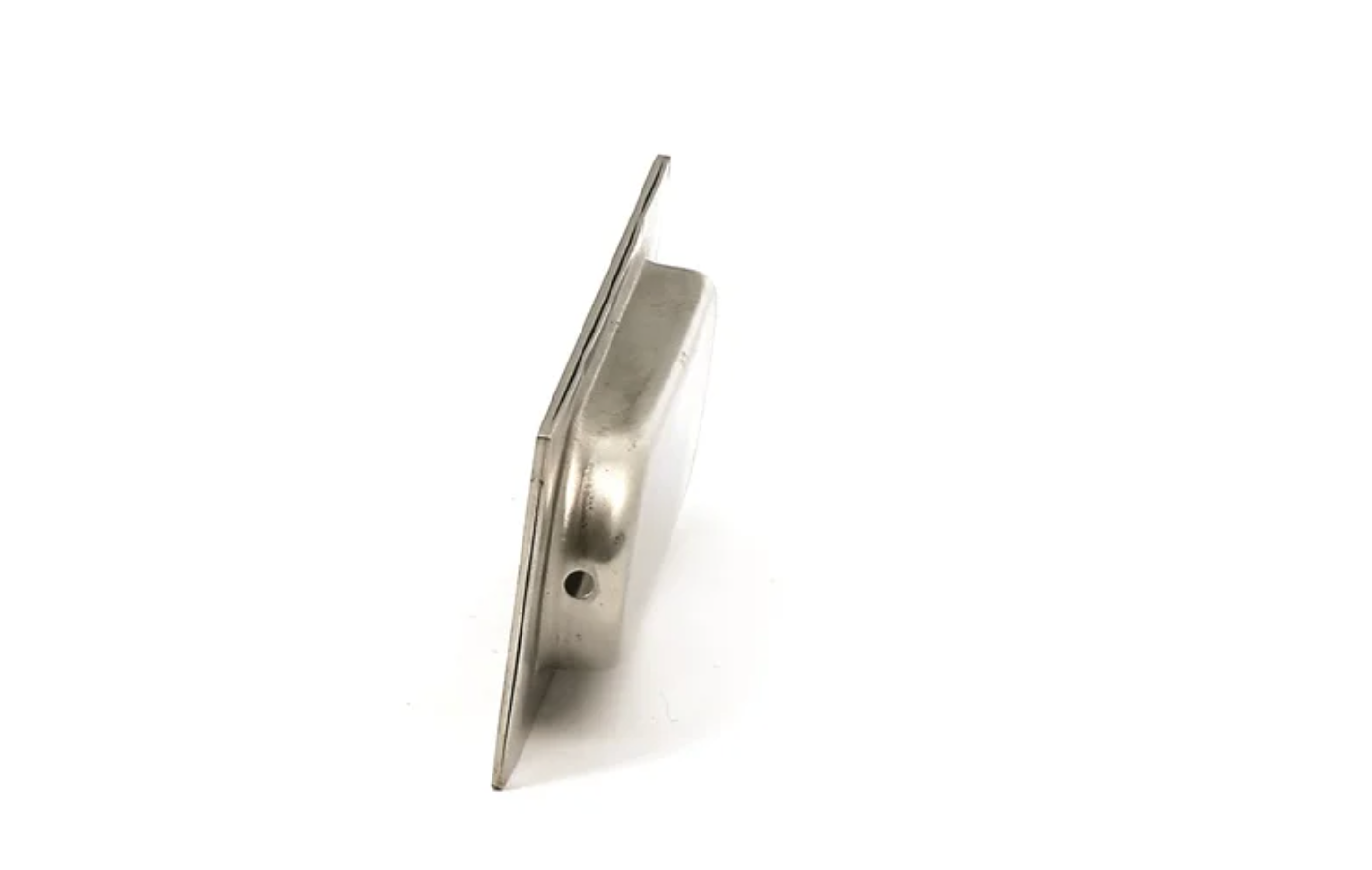 Poignée Cuvette Rectangulaire Inox