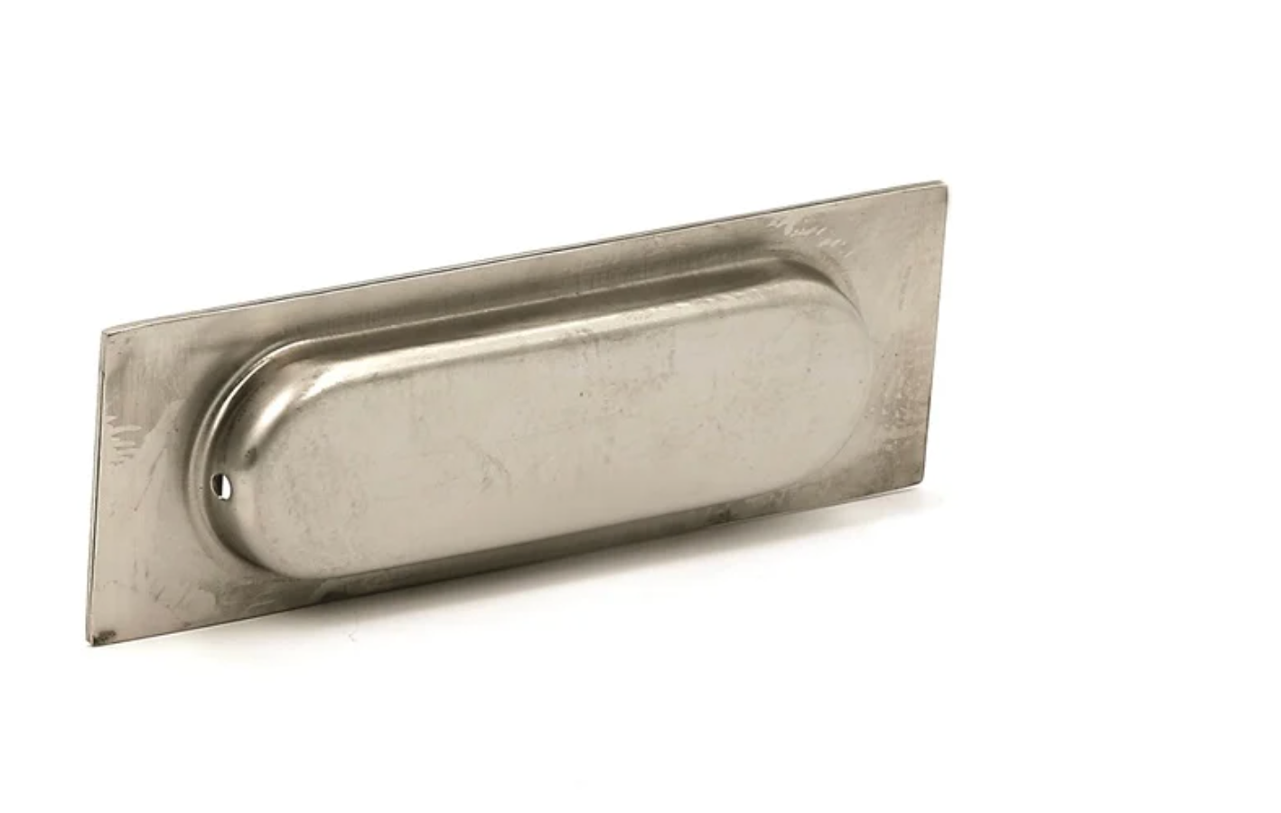 Poignée Cuvette Rectangulaire Inox
