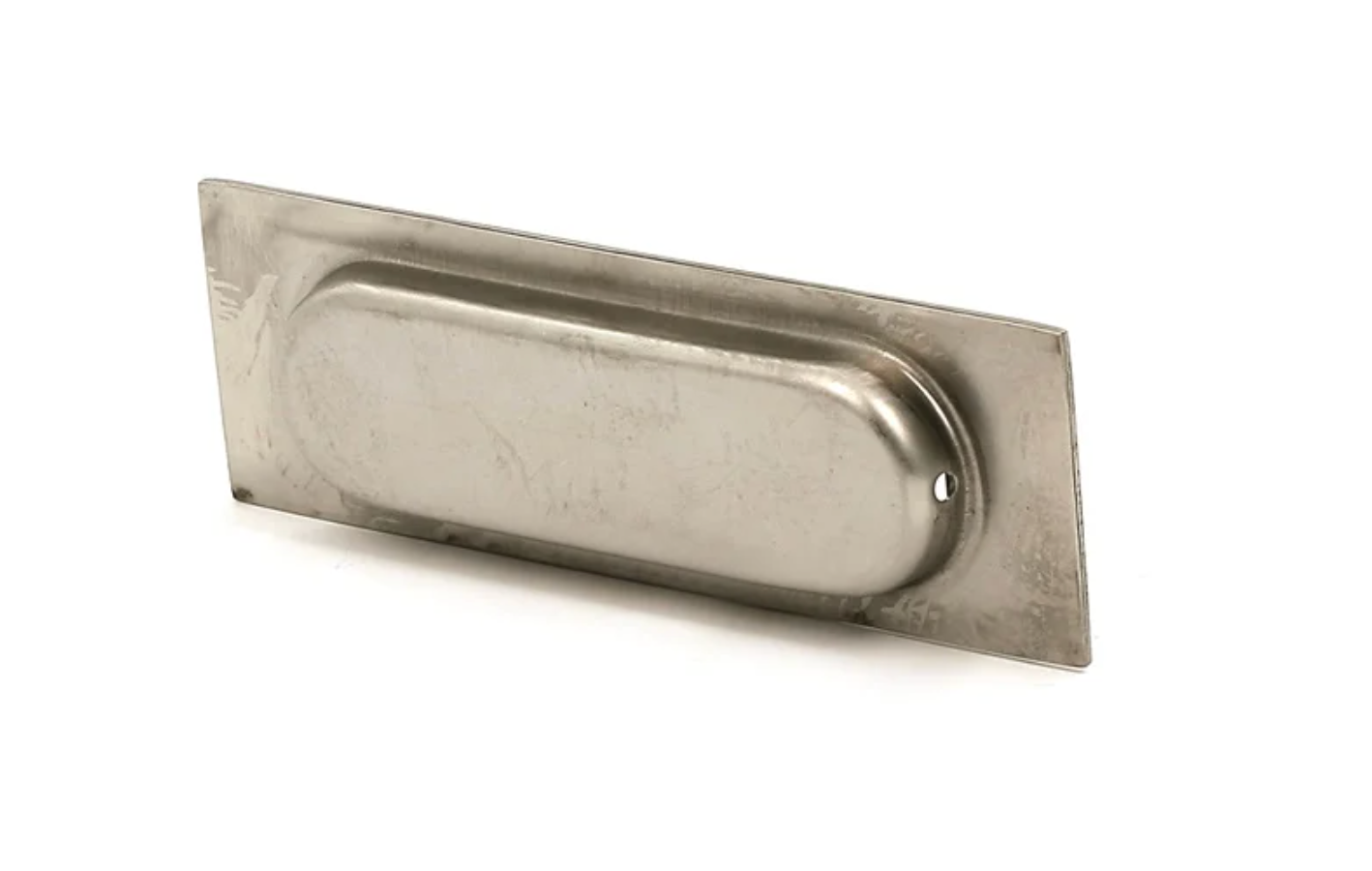 Poignée Cuvette Rectangulaire Inox