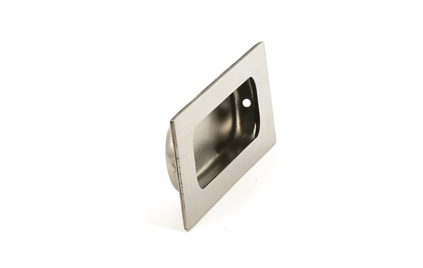 Poignée Cuvette Rectangulaire Inox