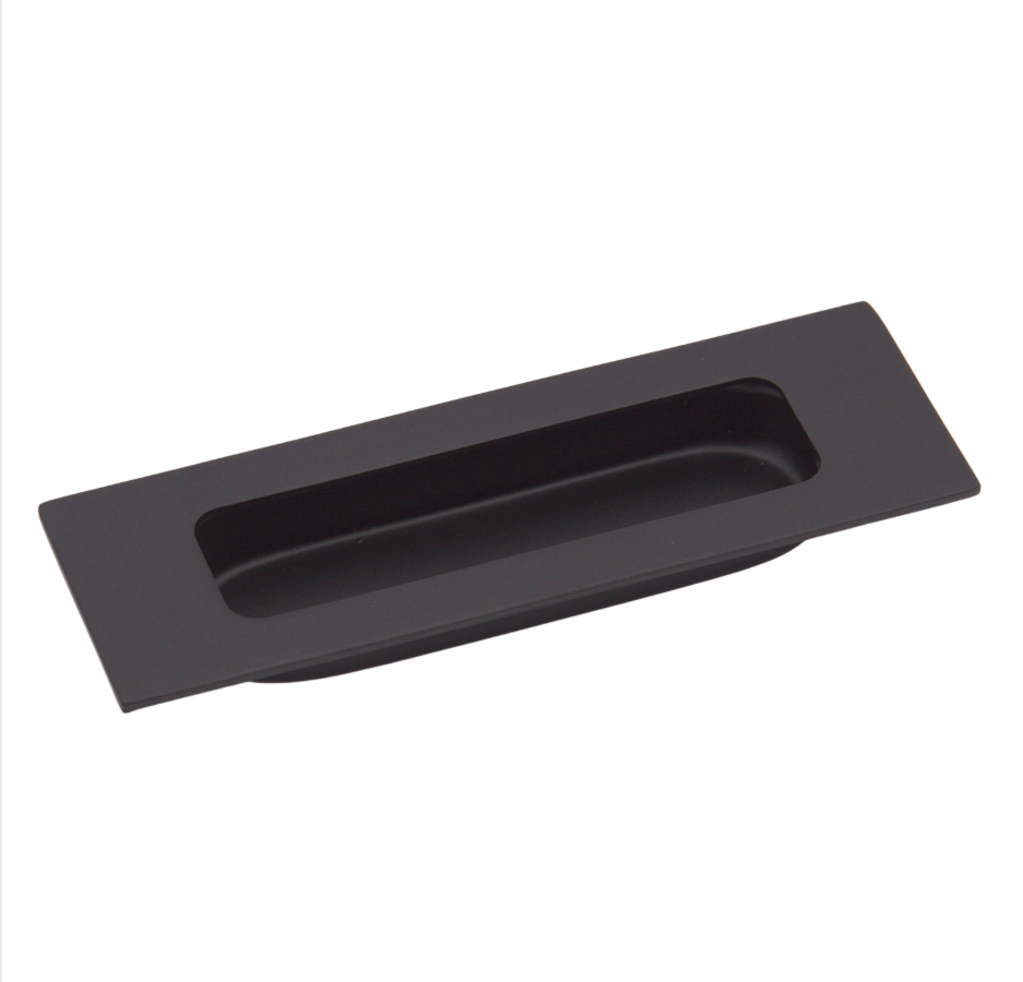 Poignée Cuvette Rectangulaire Inox