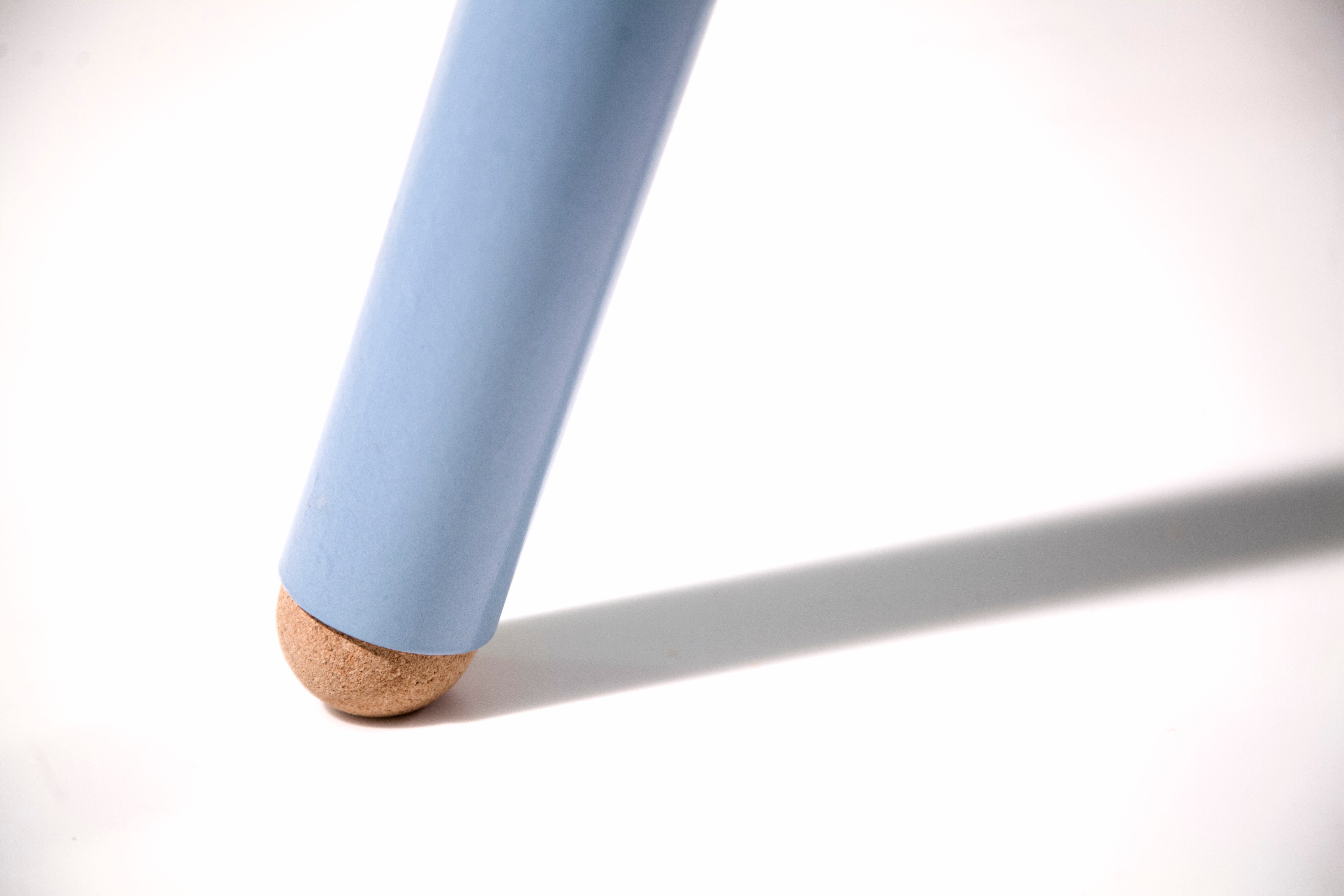 Table Basse Clavex en Échafaudages Upcyclés