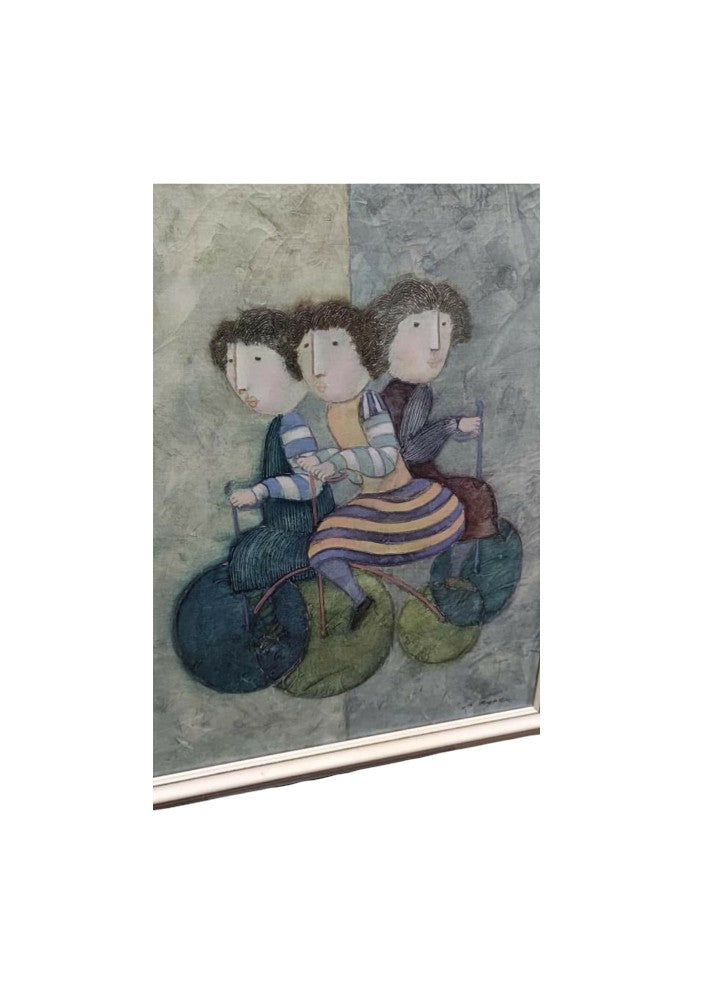 2eme tableau de Joyce ROYBAL
