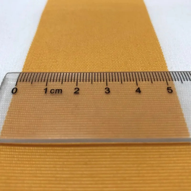 Tissu Oxford Imperméable à Rayures Épaissies