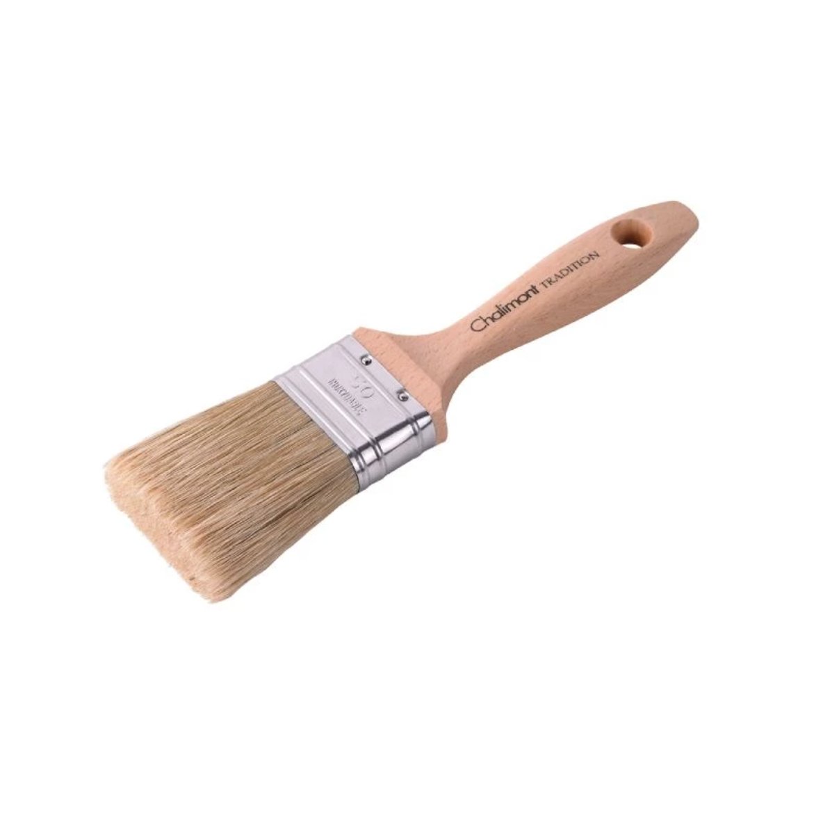 Brosses et Pinceaux du peintre - Ethic Atelier