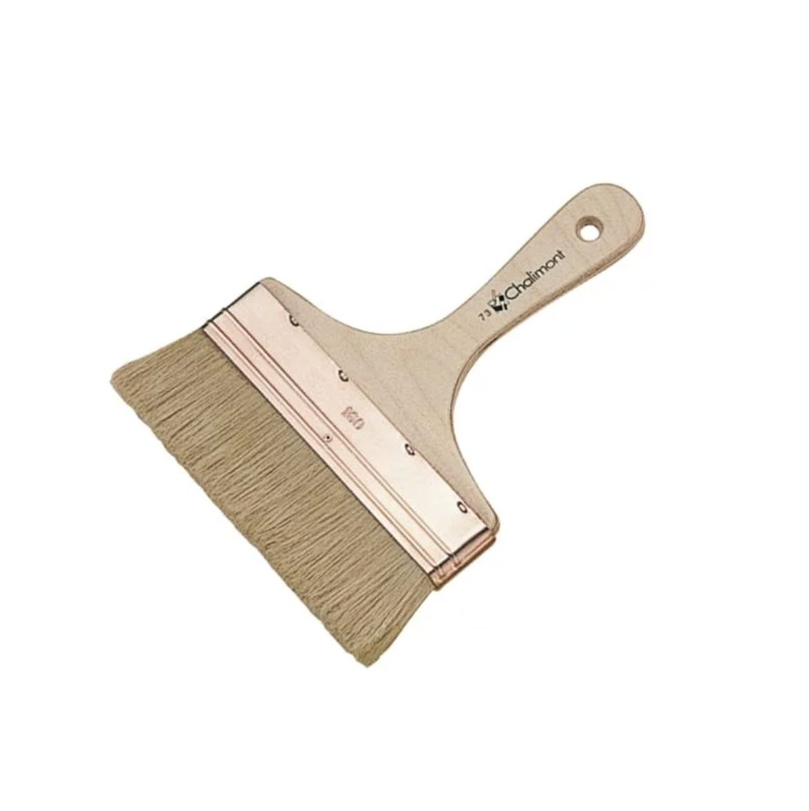 Brosses et Pinceaux du peintre - Ethic Atelier