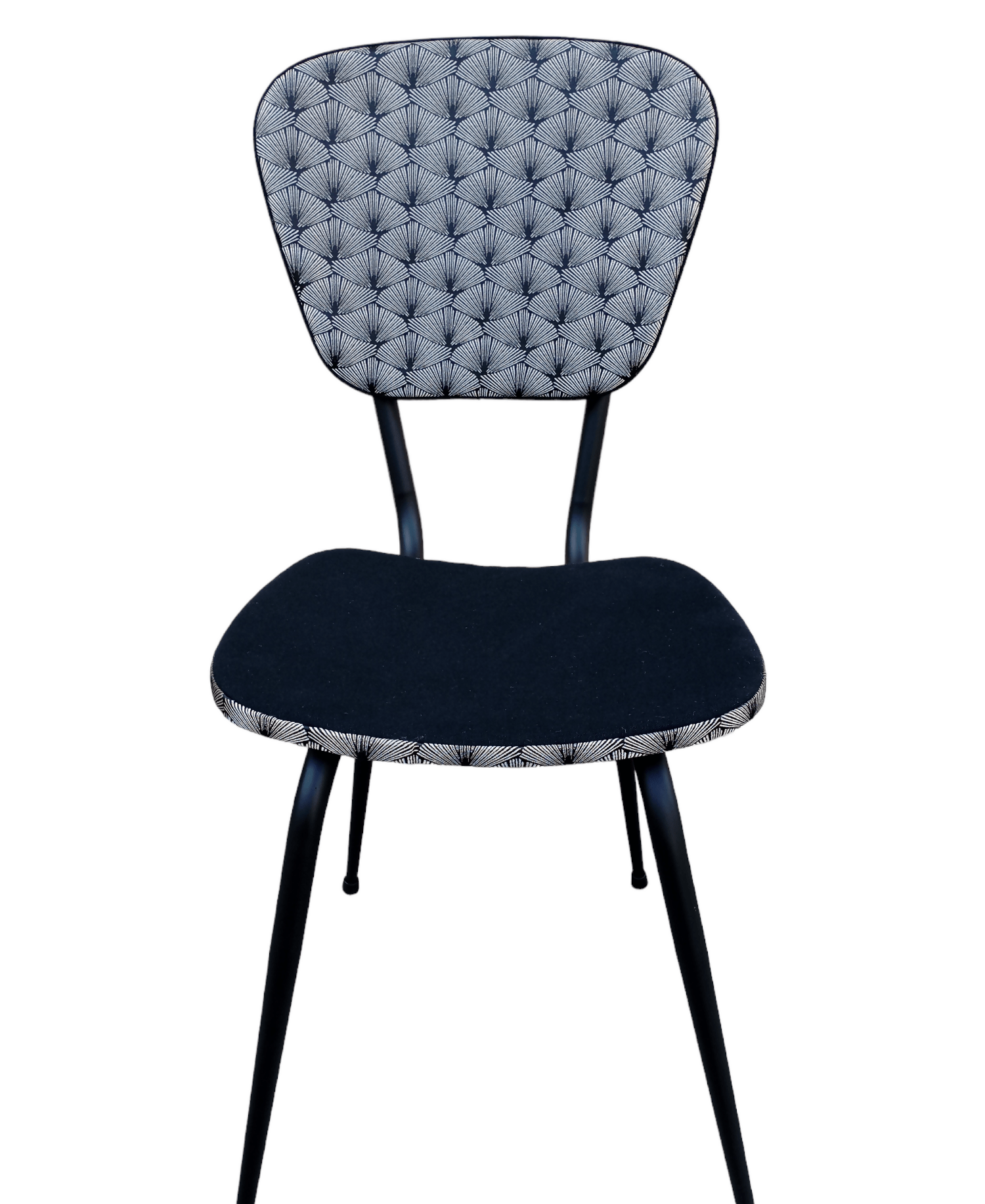 Chaises en Formica Revisitées - Ethic Atelier