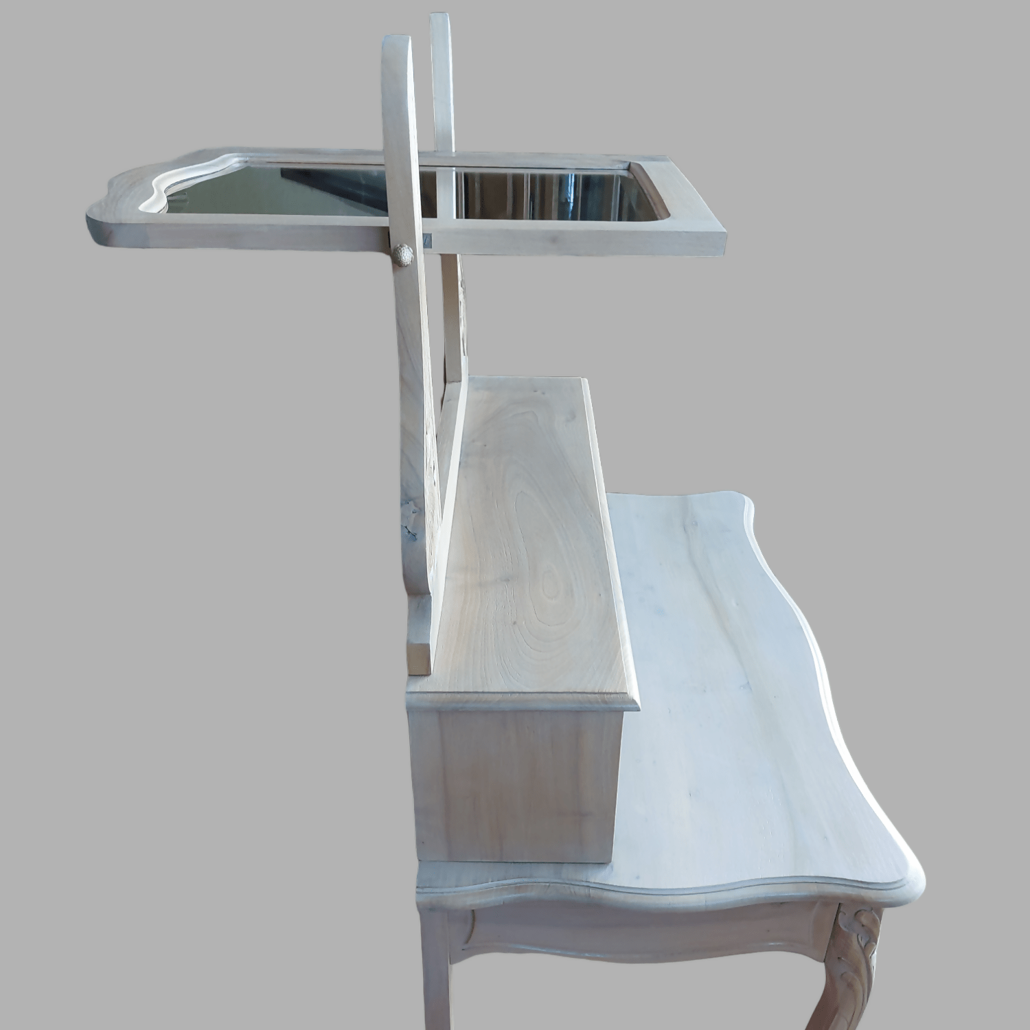 Coiffeuse art déco - Ethic Atelier