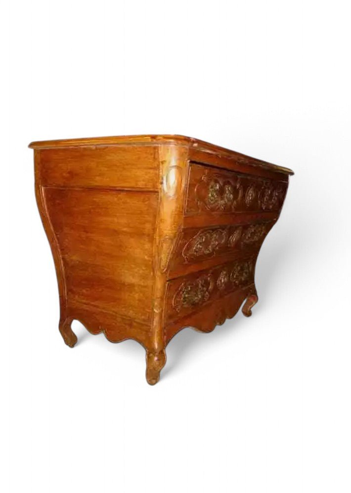 Commode dite "Tombeau" Époque Régence - Ethic Atelier