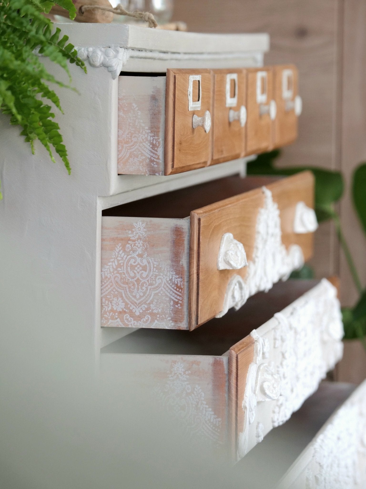 Commode LE BOUQUET - Ethic Atelier