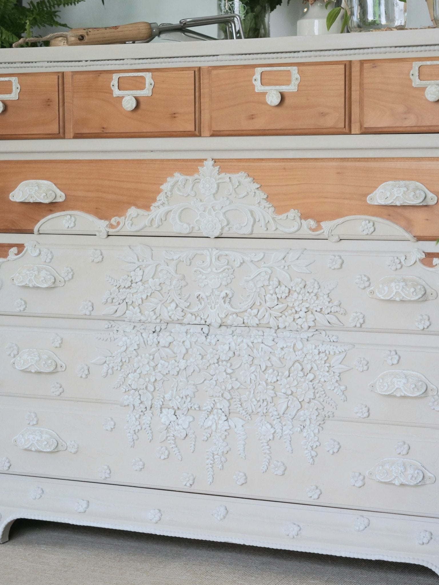 Commode LE BOUQUET - Ethic Atelier