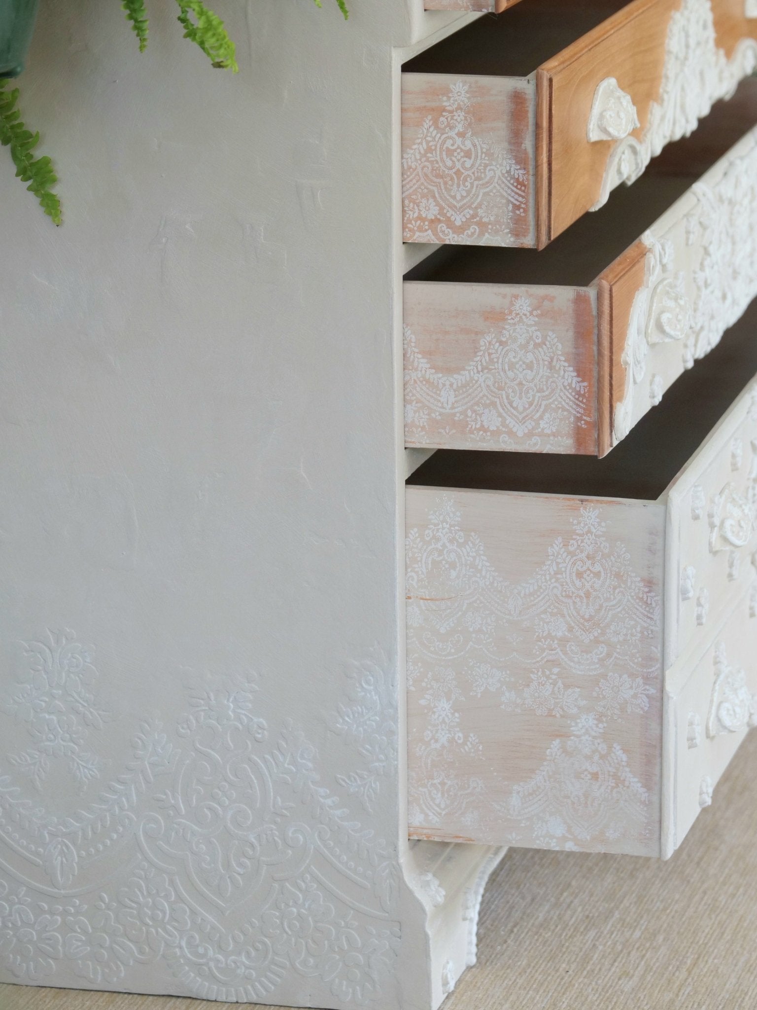 Commode LE BOUQUET - Ethic Atelier