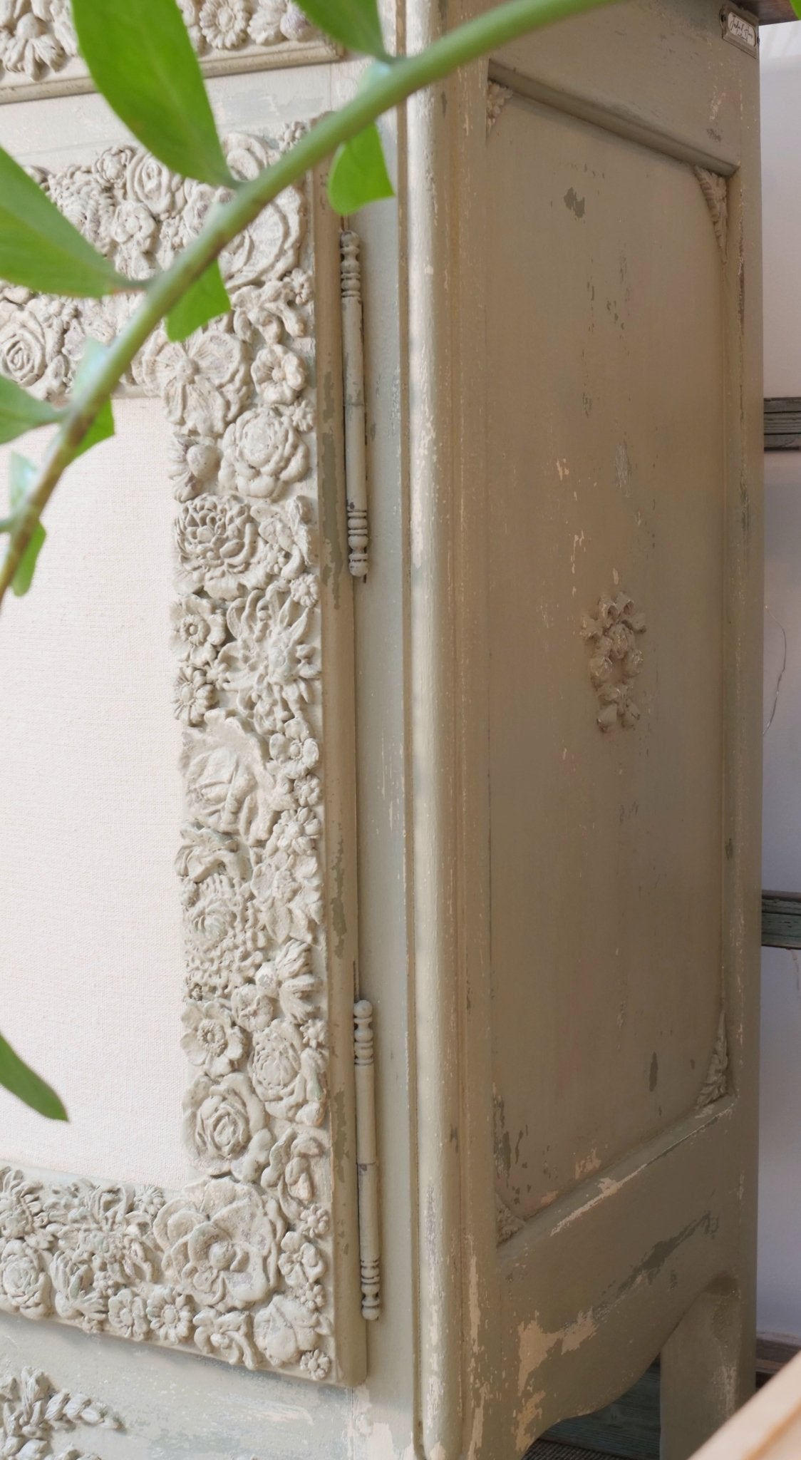 Confiturier provençal PRIMAVERA - Ethic Atelier