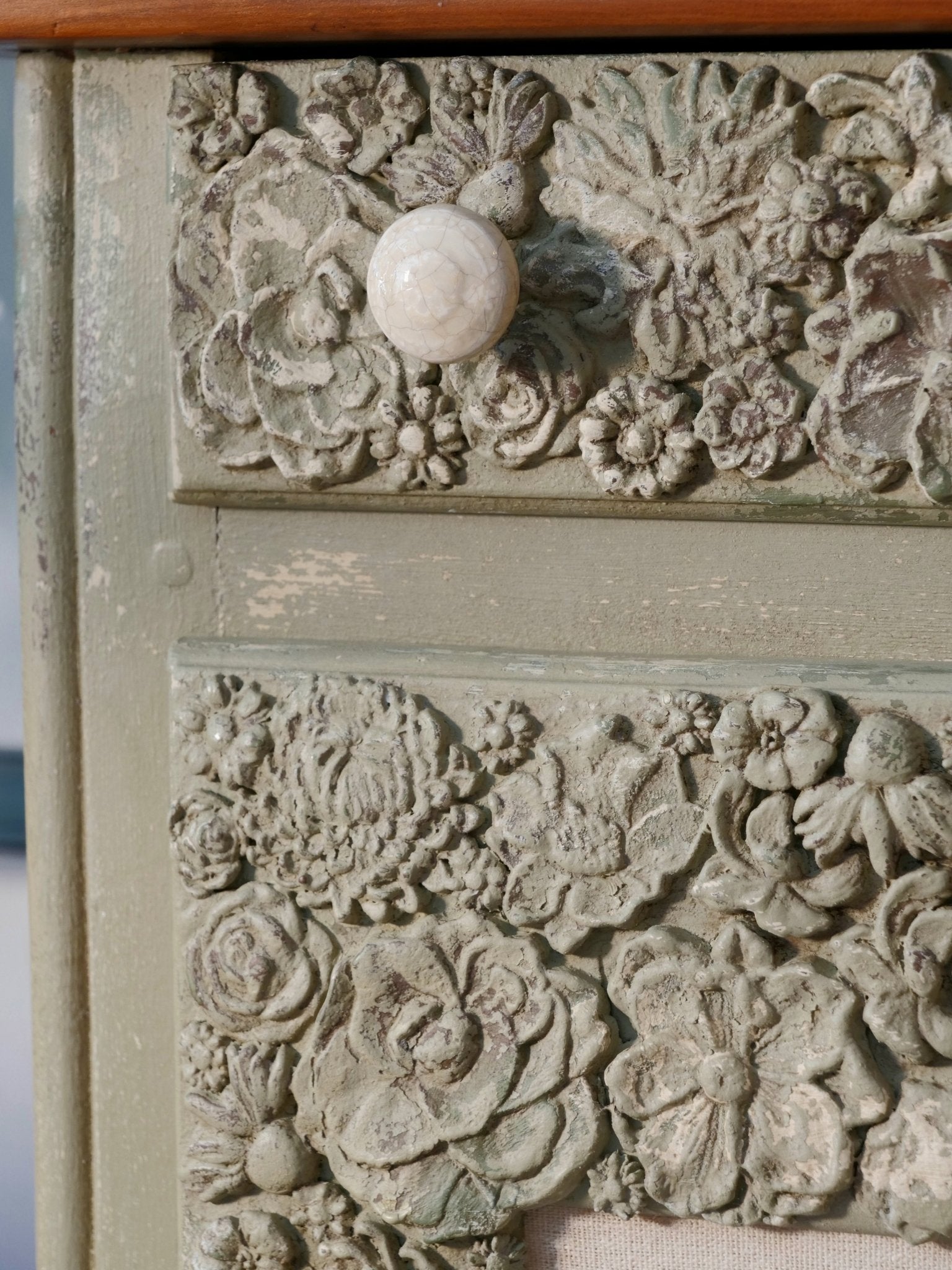 Confiturier provençal PRIMAVERA - Ethic Atelier