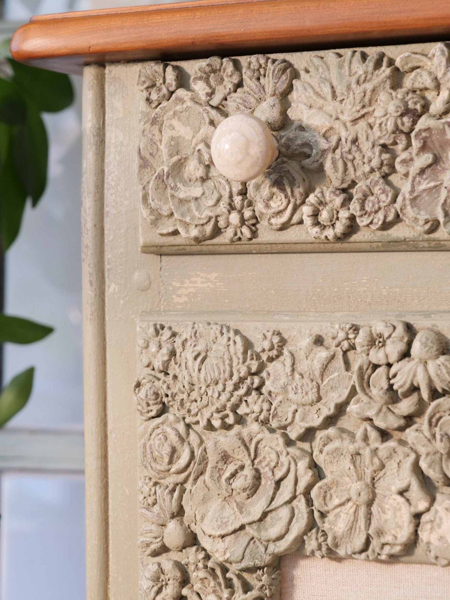 Confiturier provençal PRIMAVERA - Ethic Atelier