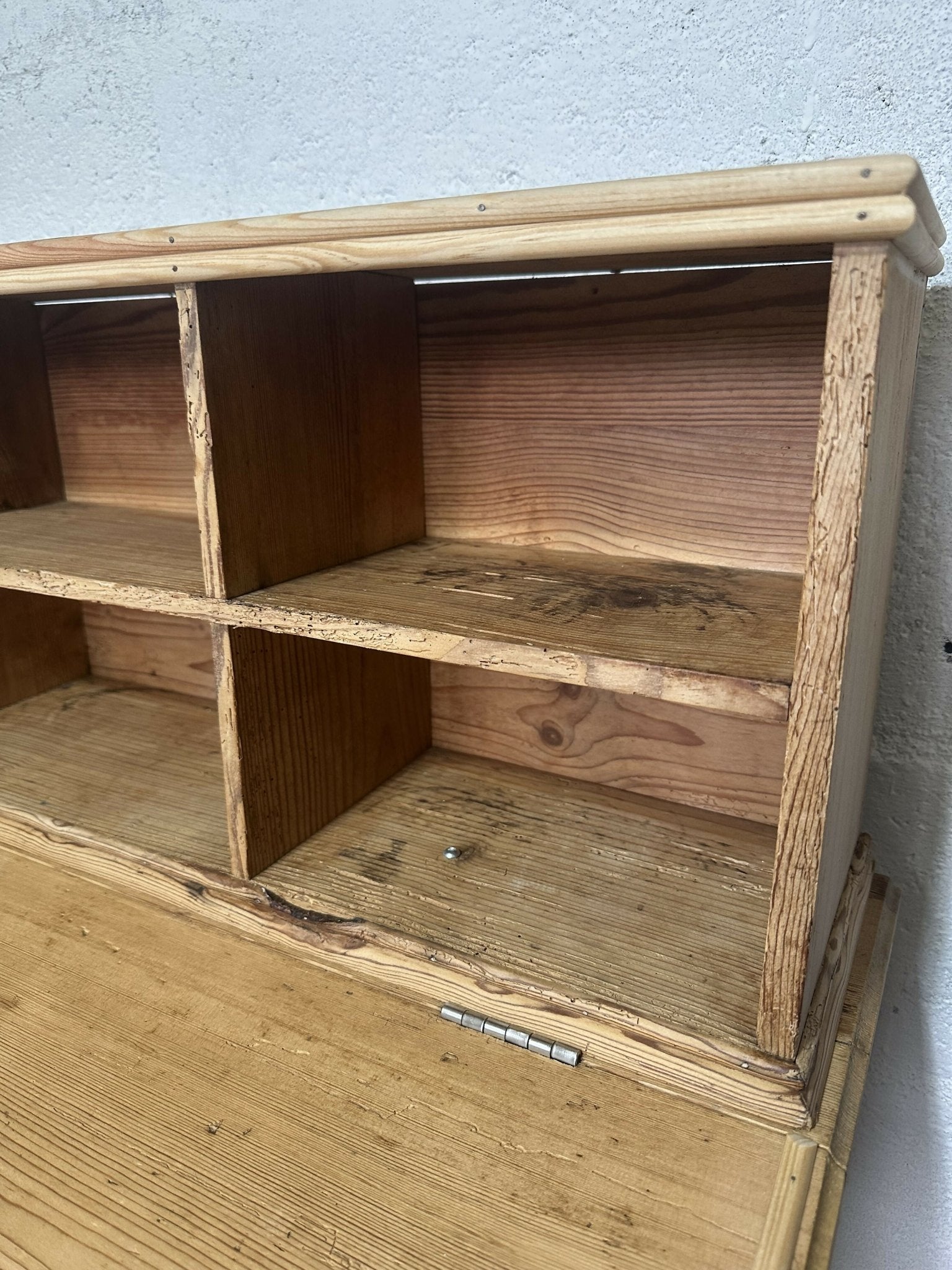 Emile, ancien bureau de tri postal - Ethic Atelier