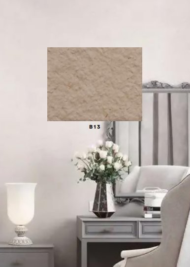 Enduit décoratif écologique Coton - Art – Coffret professionnel 12 coloris - Ethic Atelier