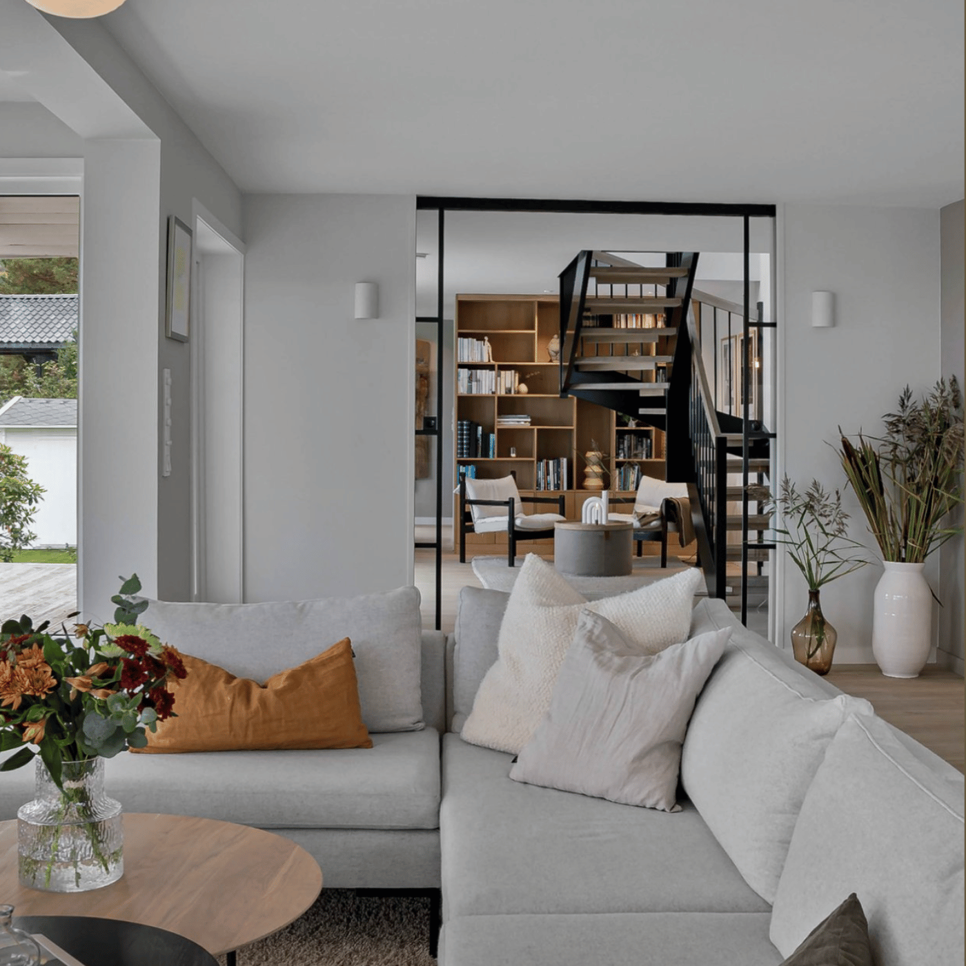 Journée Complète Home Staging / Coaching Déco : Votre Intérieur Transformé - Ethic Atelier