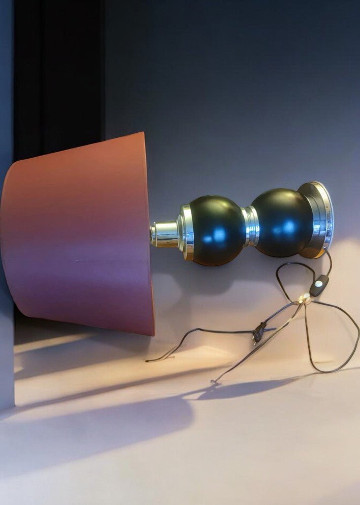 Lampe à Poser par Delmas Monteuse pour Disderot - Ethic Atelier