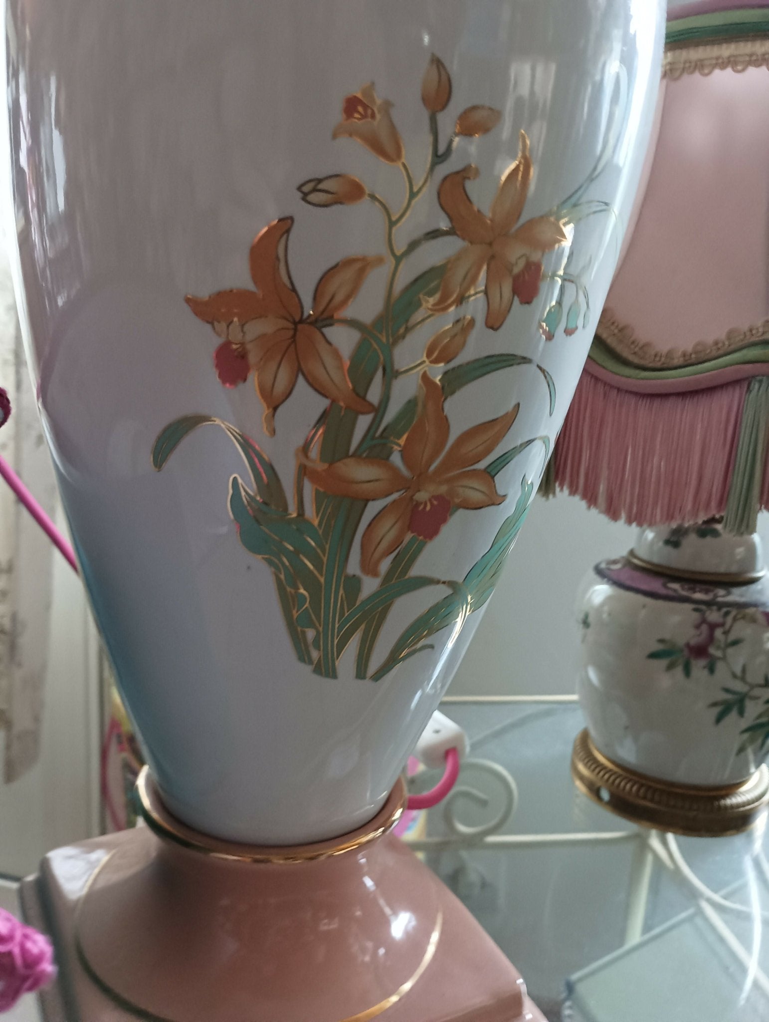Lampe