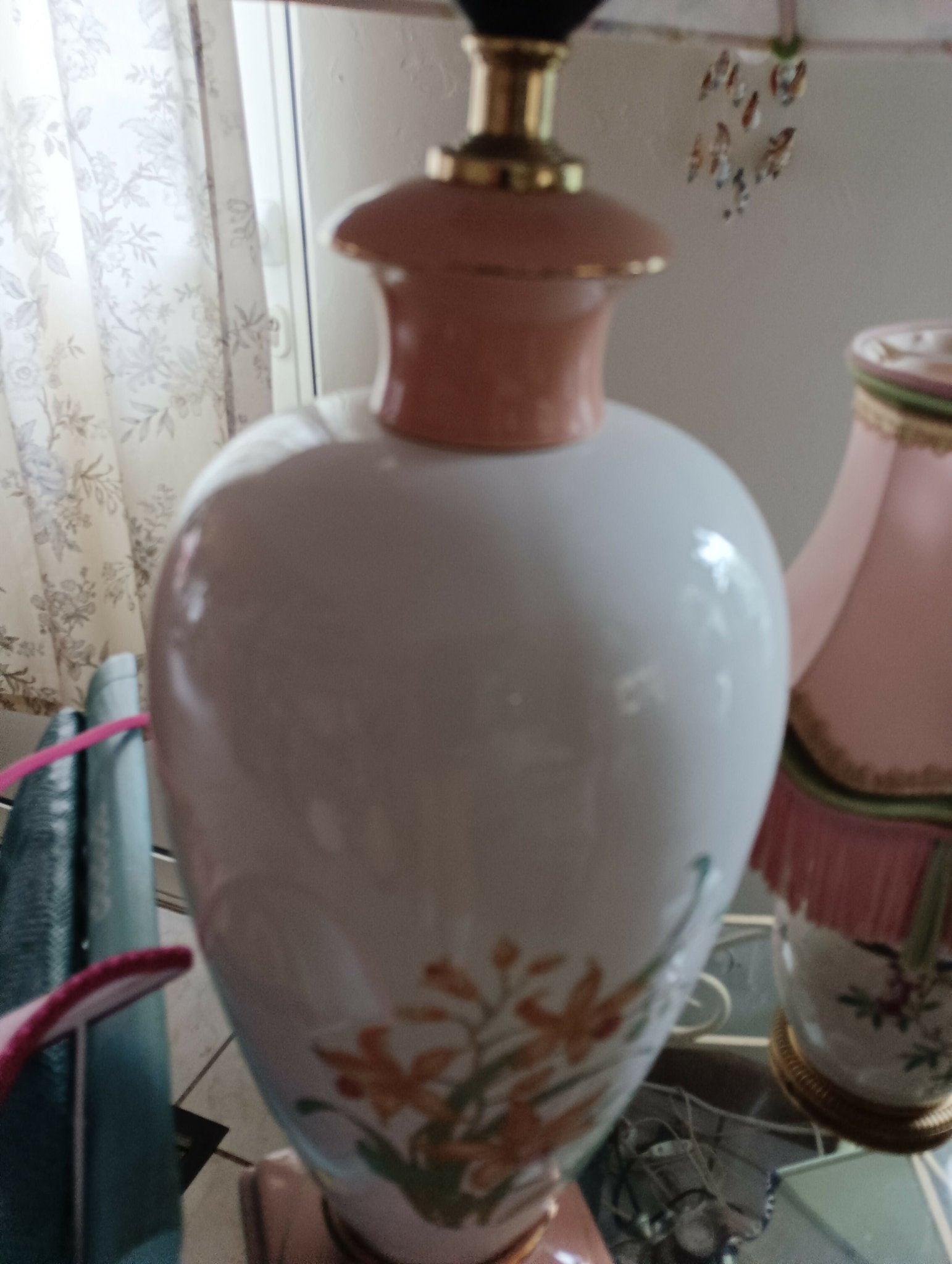 Lampe